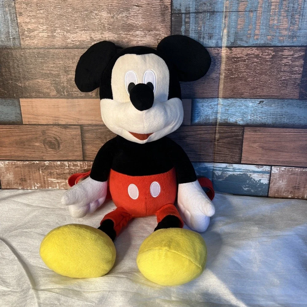 Disney Mickey Mouse 16